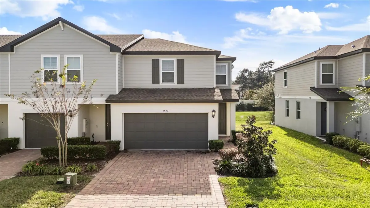 1430 Sage Bush Street, Ocoee, FL 34761 - Image #1