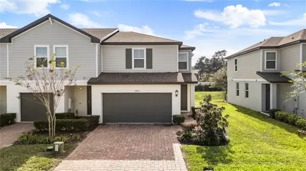 1430 Sage Bush Street, OCOEE, FL 34761