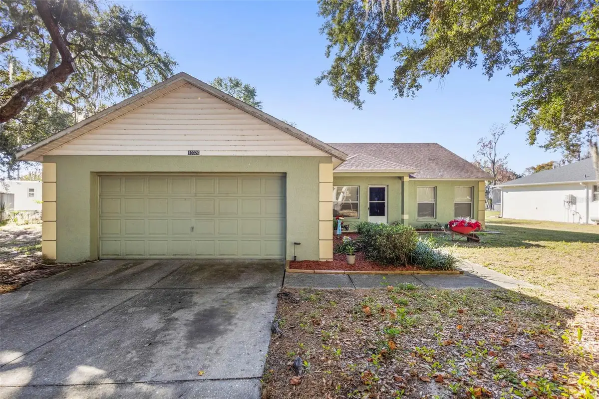 10320 Bumblebee Lane, Leesburg, FL 34788 - Image #1