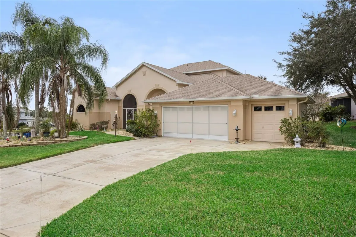 5740 Bounty Circle, Tavares, FL 32778 - Image #1