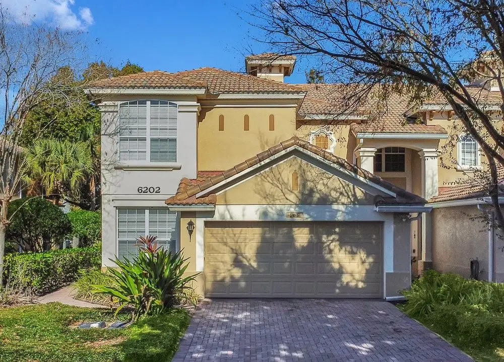 6202 Miramonte Drive #101, Orlando, FL 32835 - Image #1