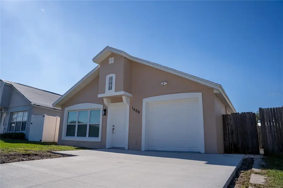 1506 Brookebridge Drive, Orlando, FL 32825 - Image #3