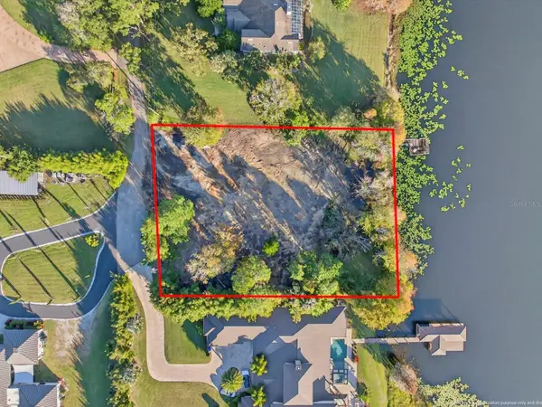 9222 Charles E Limpus Road, ORLANDO, FL 32836