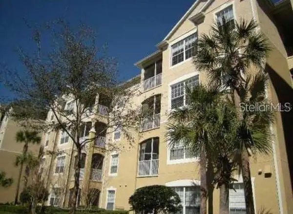 6434 Cava Alta Drive #209, ORLANDO, FL 32835