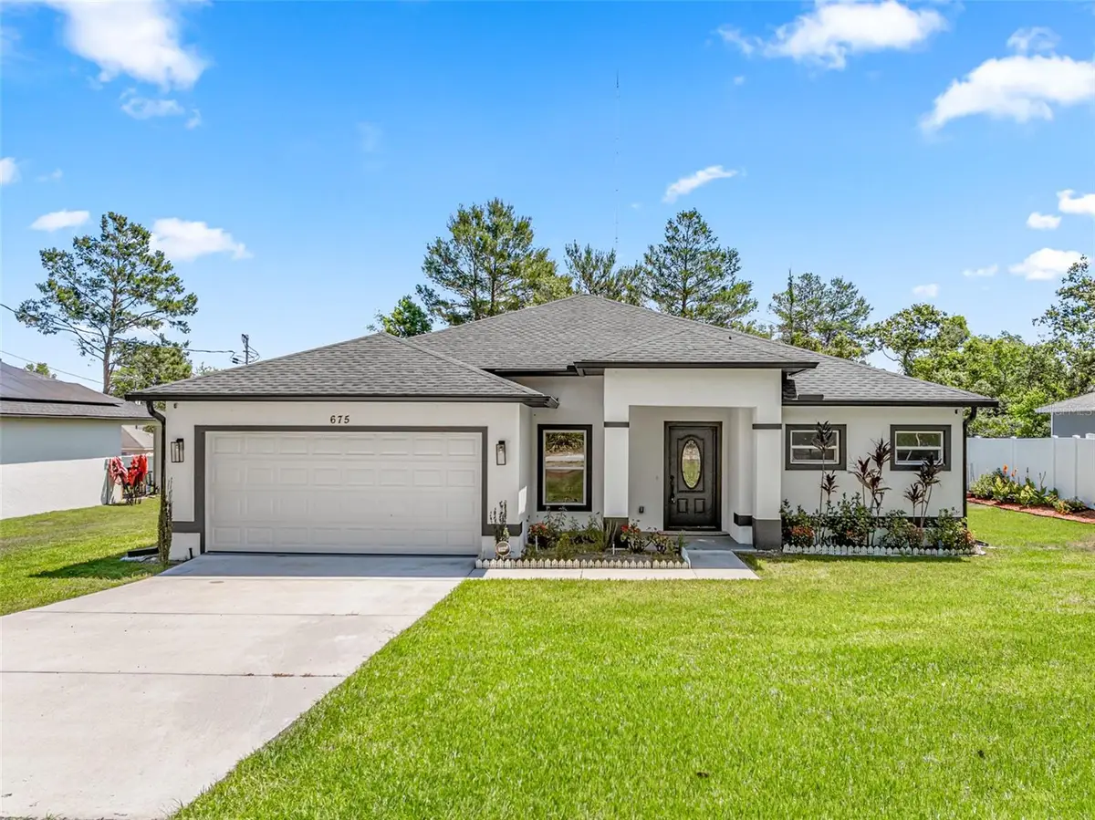 675 S Cedar Avenue, Orange City, FL 32763 - Image #1
