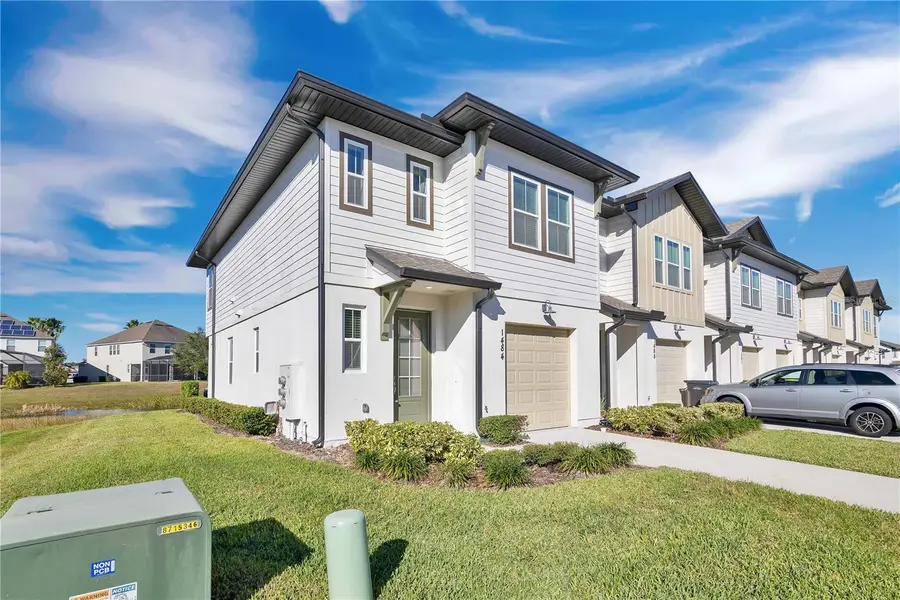 1484 Discovery Street, Davenport, FL 33896 - #2