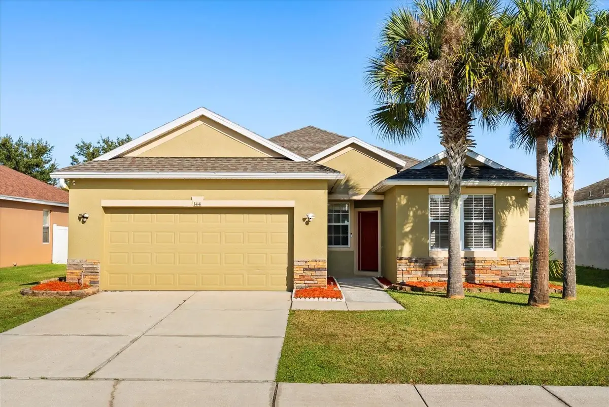 144 Adoncia Way, Sanford, FL 32771 - Image #1