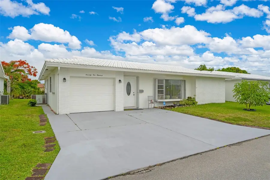 7500 NW 66th Terrace, Tamarac, FL 33321 - Image #2