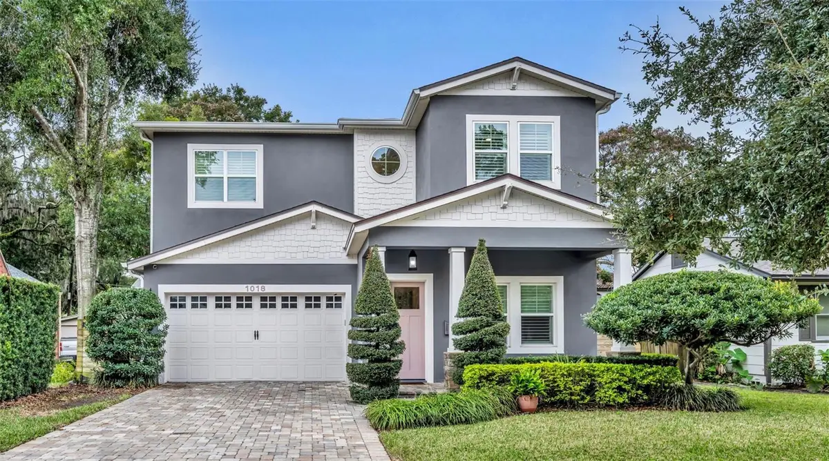 1018 Yates Street, Orlando, FL 32804 - Image #1