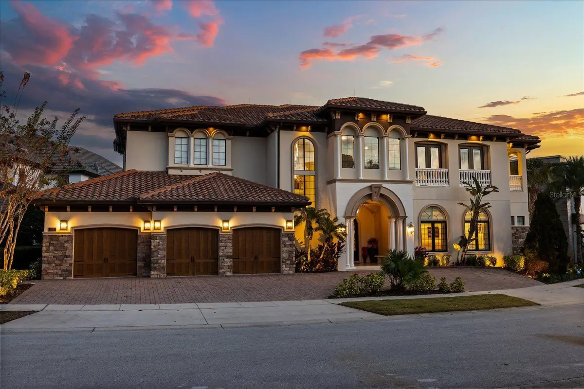 7840 Palmilla Court, Reunion, FL 34747 - Image #1