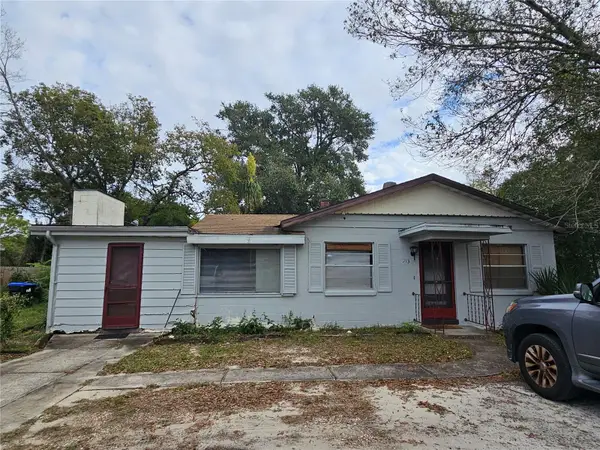 913 Emeralda Road, ORLANDO, FL 32808