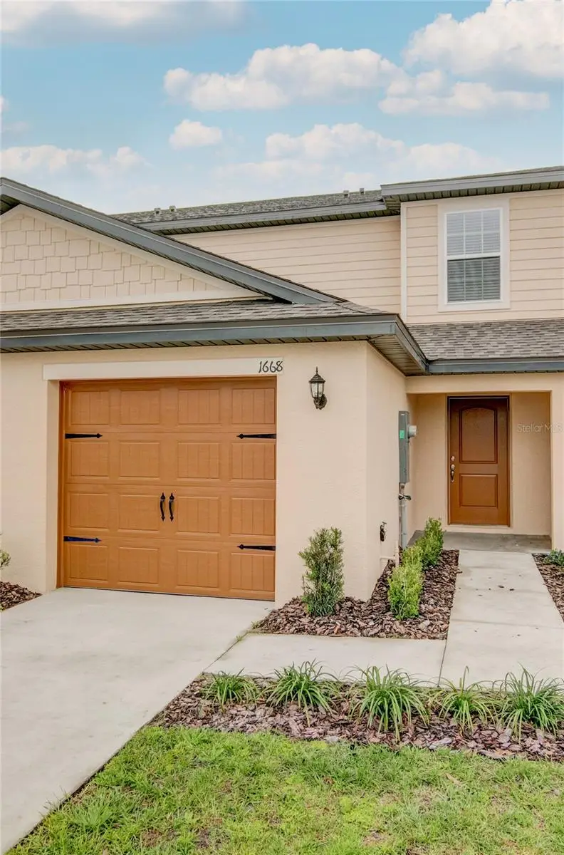 1668 Wynford Circle, Tavares, FL 32778 - Image #3