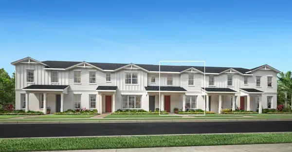 1883 Pinecliff Drive, APOPKA, FL 32703