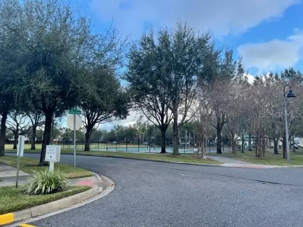 8180 Boat Hook Loop #321, WINDERMERE, FL 34786