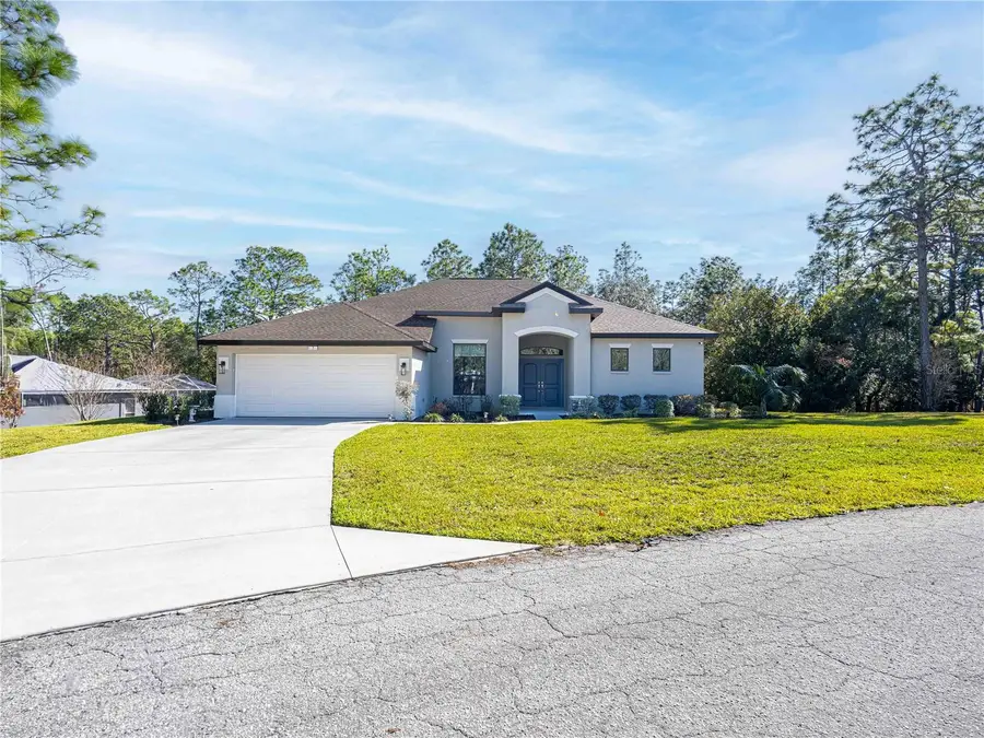 7 Eugenia Court W, Homosassa, FL 34446 - Image #2