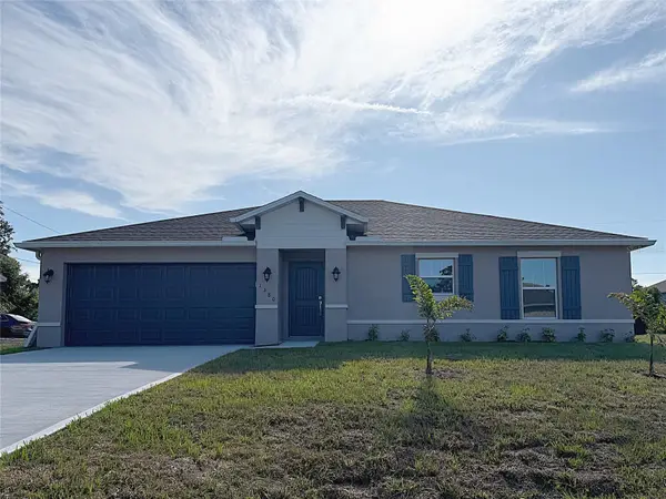 1380 SE Paramount Street, PALM BAY, FL 32909