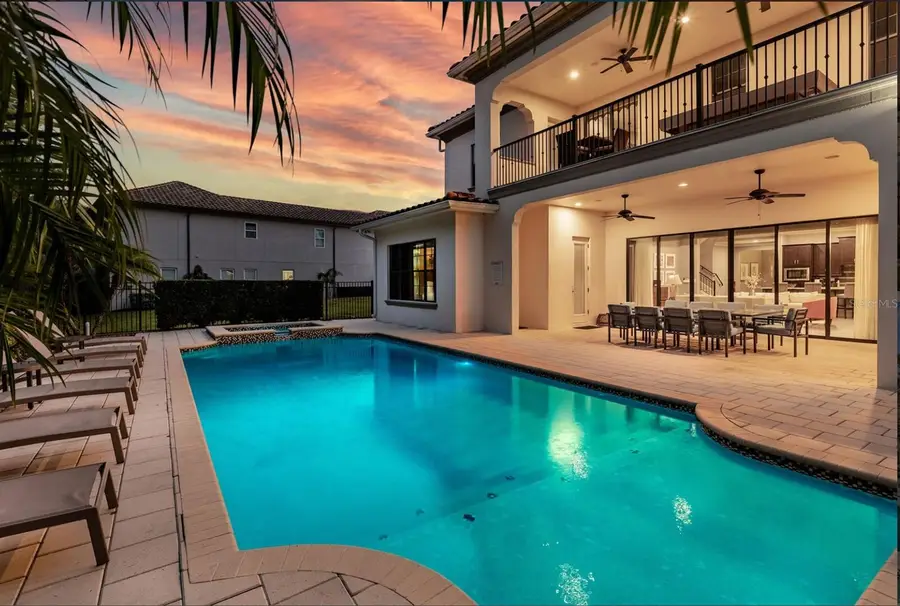 1105 Watson Court, Reunion, FL 34747 - Image #2