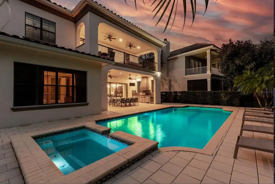 1105 Watson Court, Reunion, FL 34747 - Image #3