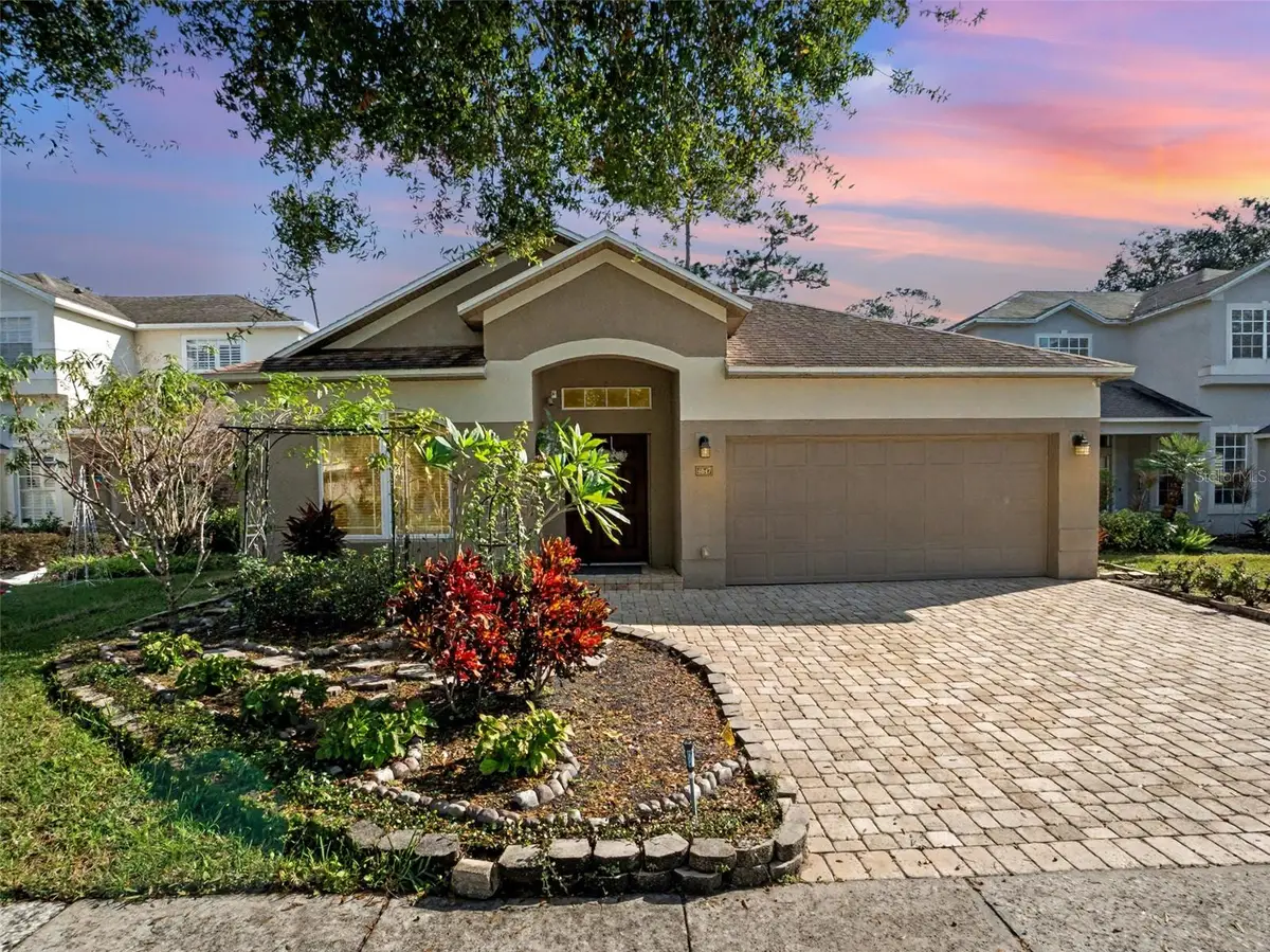4647 Riverton Drive, Orlando, FL 32817 - Image #1