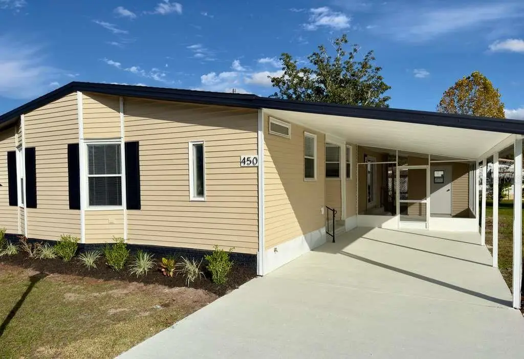 450 Tivoli Park Drive, Davenport, FL 33897 - Image #1