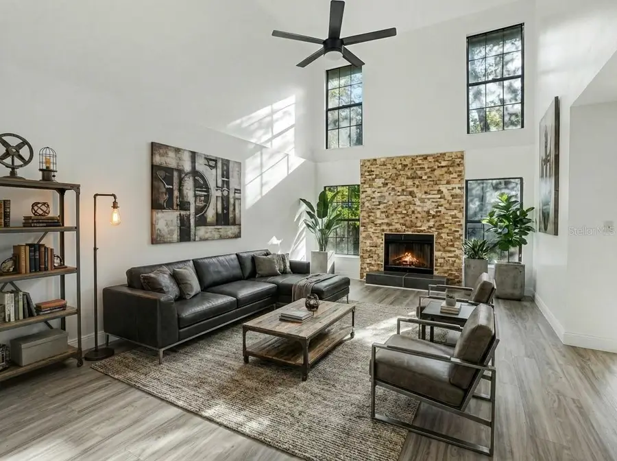 1196 Indian Bluff, Apopka, FL 32703 - Image #2