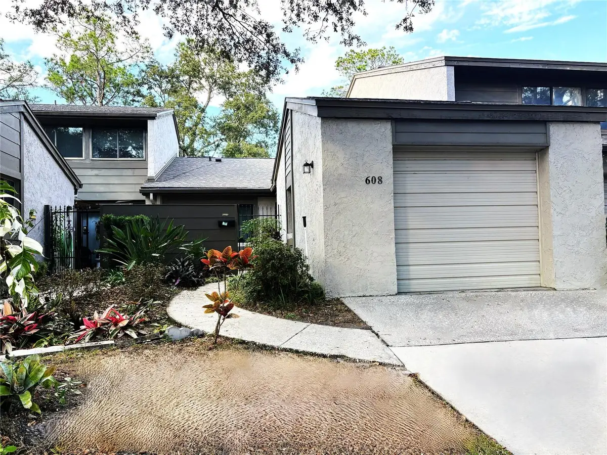 608 Woodridge Drive, Fern Park, FL 32730 - Image #1