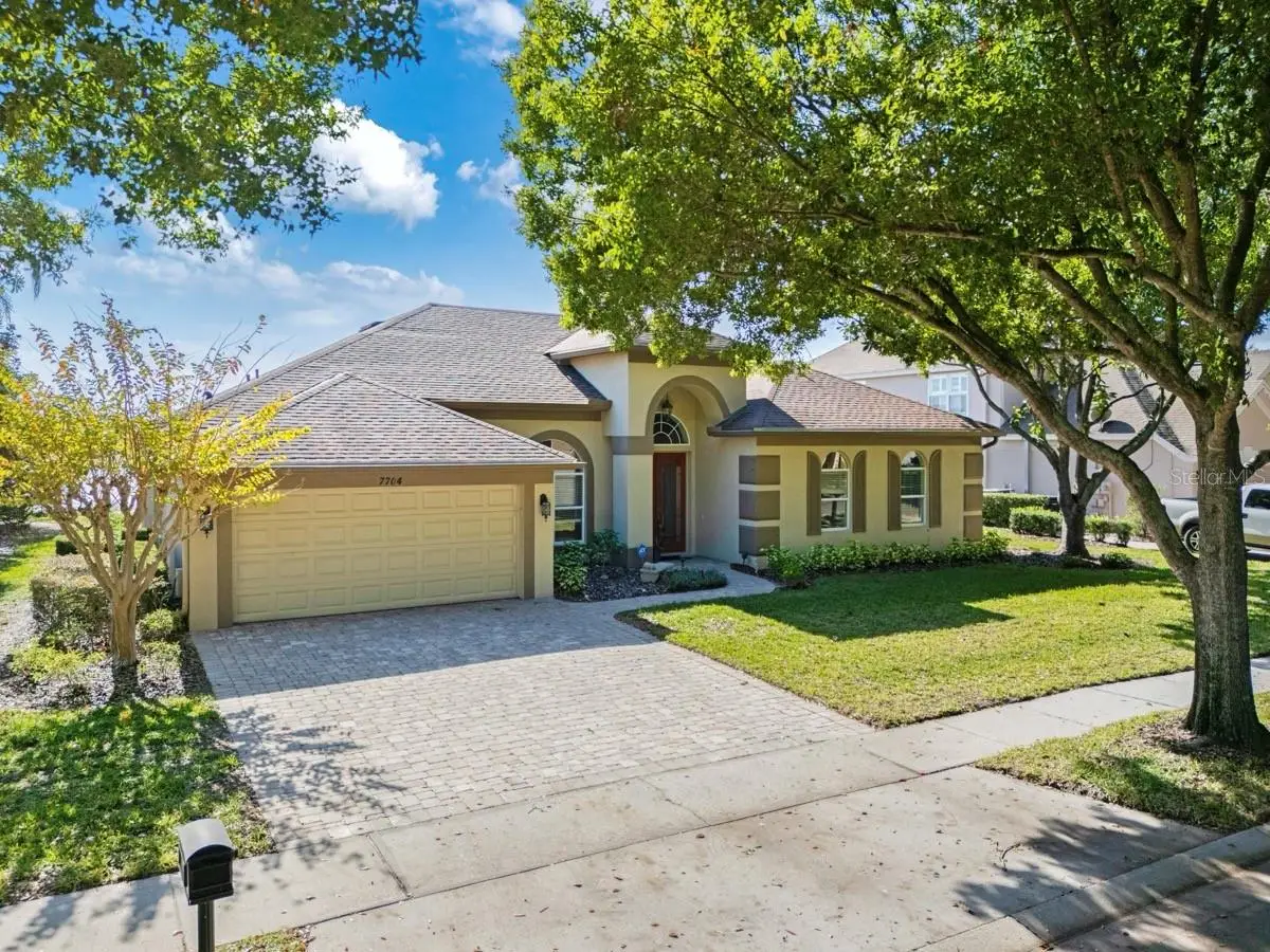 7704 Kings Passage Avenue, Orlando, FL 32835 - Image #1