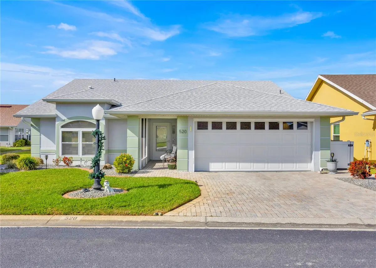 520 Sweetwater Way, Haines City, FL 33844 - Image #1