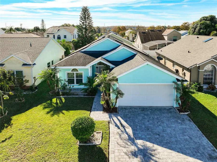 2118 Meadowmouse Street, Orlando, FL 32837 - Image #2