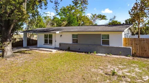 111 N Fairfax Avenue, WINTER SPRINGS, FL 32708