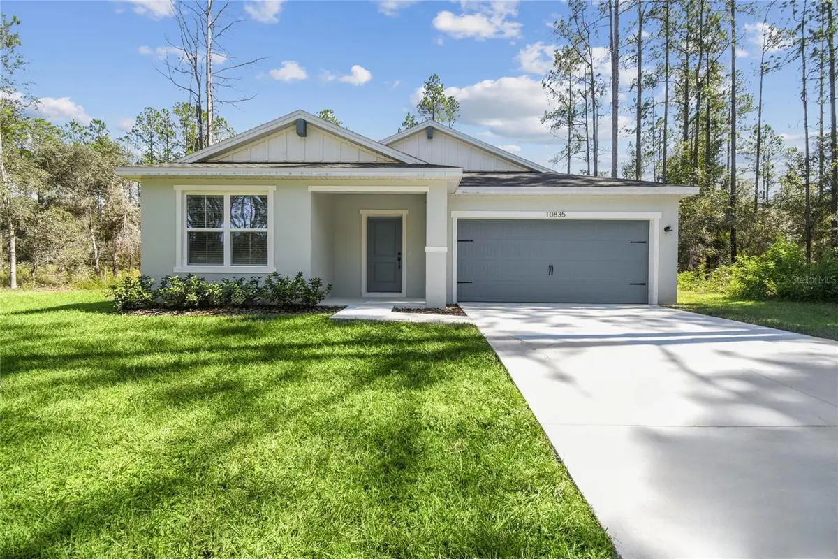 10835 N Letterwood Way #5, Dunnellon, FL 34434 - Image #1