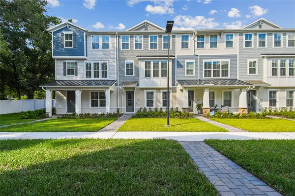1824 Liphock Alley #30, ORLANDO, FL 32803