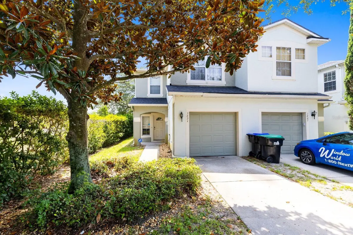 3891 Clubside Pointe Drive, Orlando, FL 32810 - Image #1