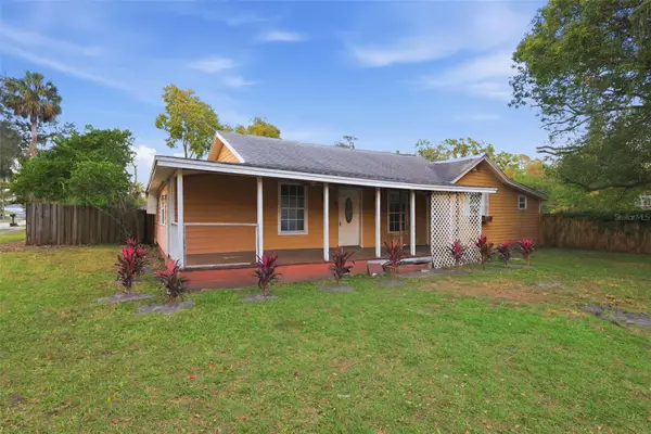 531 Vihlen Road, SANFORD, FL 32771