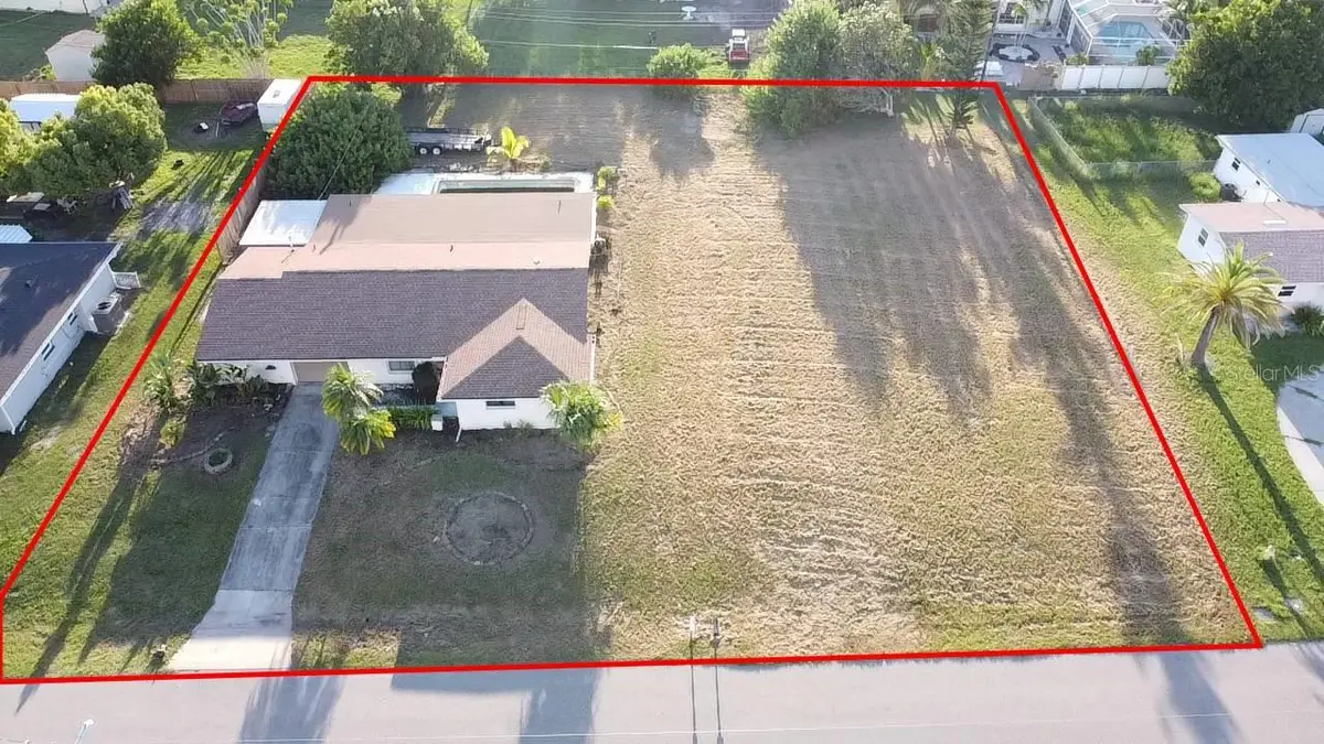 156 Francis Drive Ne, Port Charlotte, FL 33952 - #1