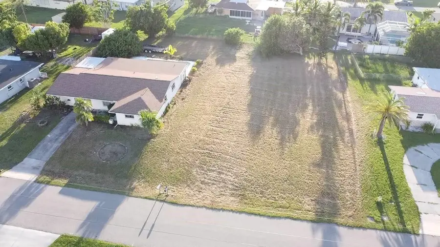 156 Francis Drive Ne, Port Charlotte, FL 33952 - #2