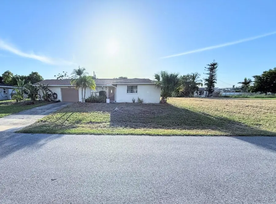 156 Francis Drive Ne, Port Charlotte, FL 33952 - #3