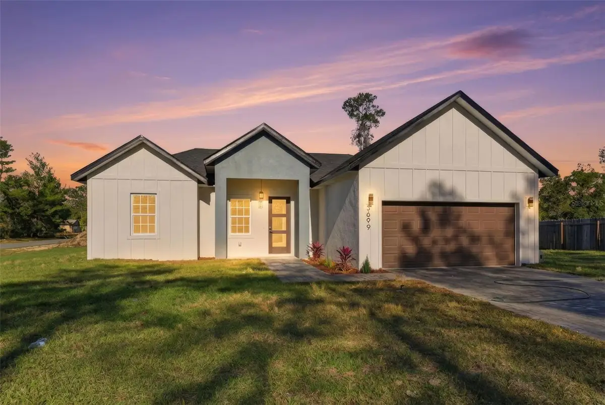3699 SW 169th Place, Ocala, FL 34473 - Image #1