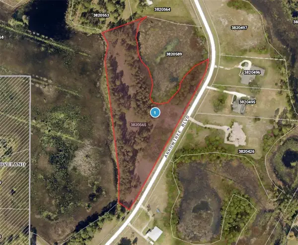11031 Arrowtree Boulevard, CLERMONT, FL 34715