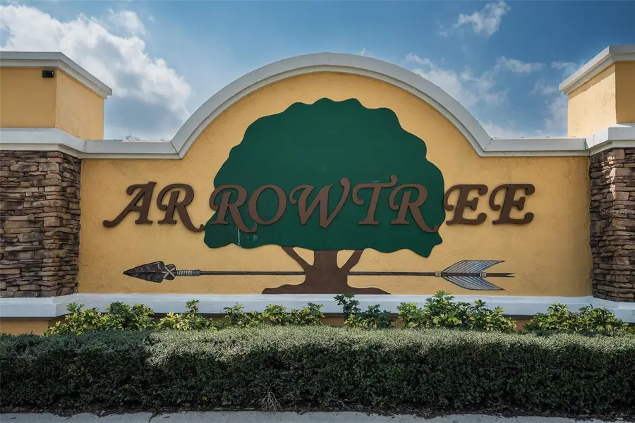 11031 Arrowtree Boulevard, Clermont, FL 34715 - Image #2