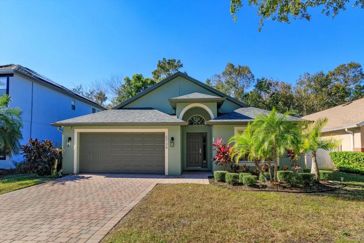 5704 Great Egret Drive, Sanford, FL 32773 - Image #1