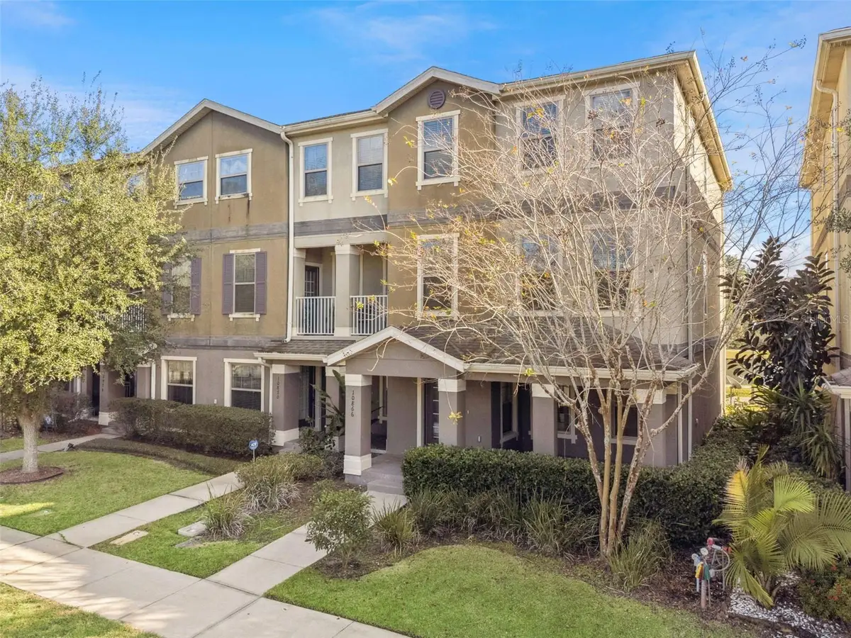 10866 Sunset Ridge Lane, Orlando, FL 32832 - Image #1