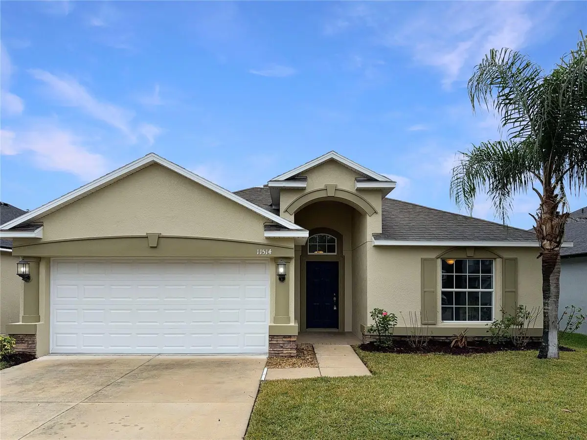 11514 Peru Springs Place, Riverview, FL 33569 - Image #1