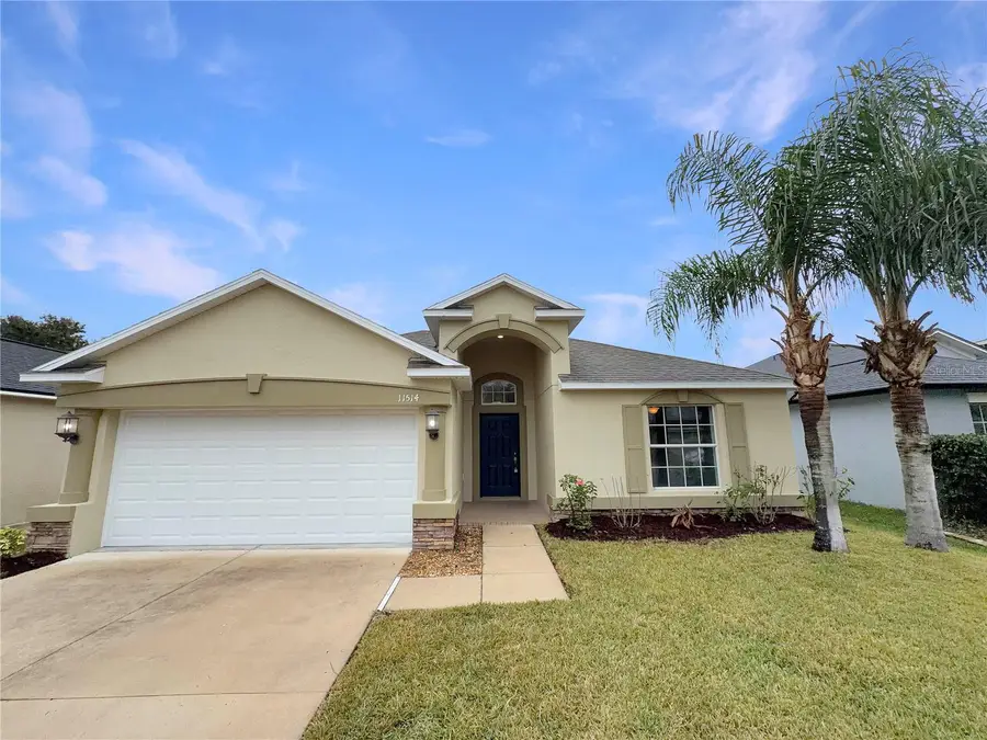 11514 Peru Springs Place, Riverview, FL 33569 - Image #2