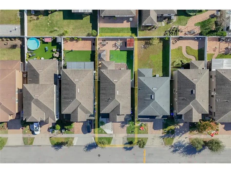 2525 Amati Drive, Kissimmee, FL 34741 - #3