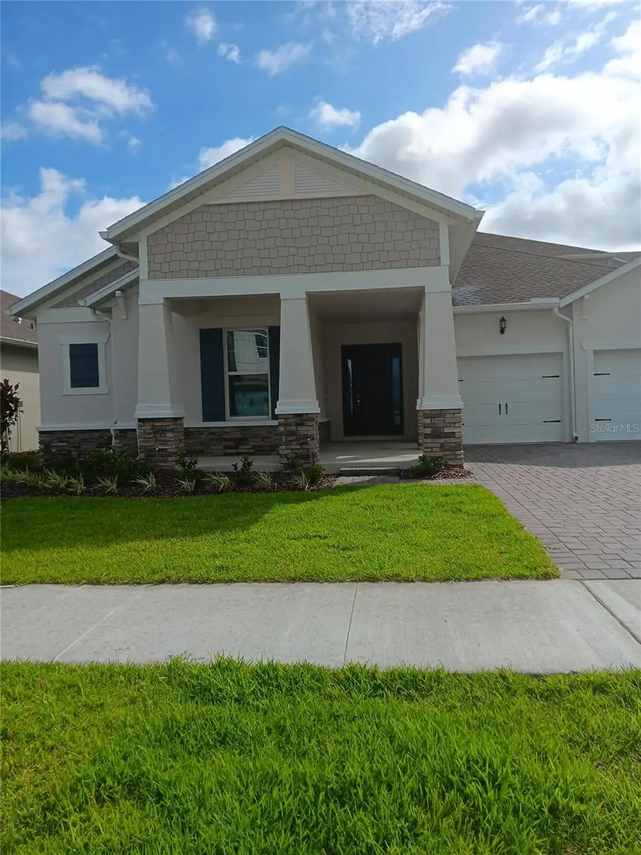 18730 Planetree Street, Orlando, FL 32827 - Image #1