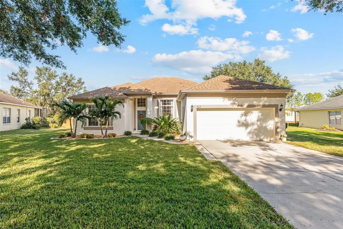 717 Strihal Loop, Oakland, FL 34787 - Image #1