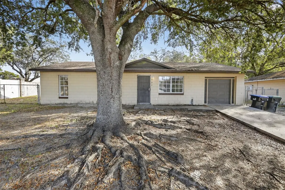 493 Apopka Hills Circle, Apopka, FL 32703 - Image #1