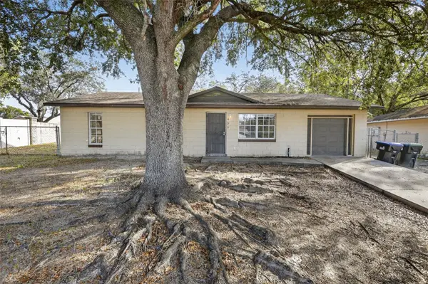 493 Apopka Hills Circle, APOPKA, FL 32703