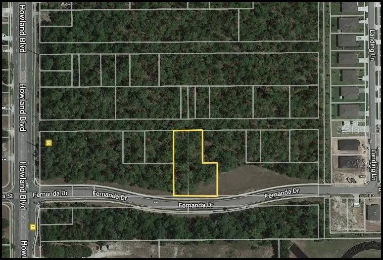 Virginia (paper) Avenue, Deltona, FL 32738 - Image #1